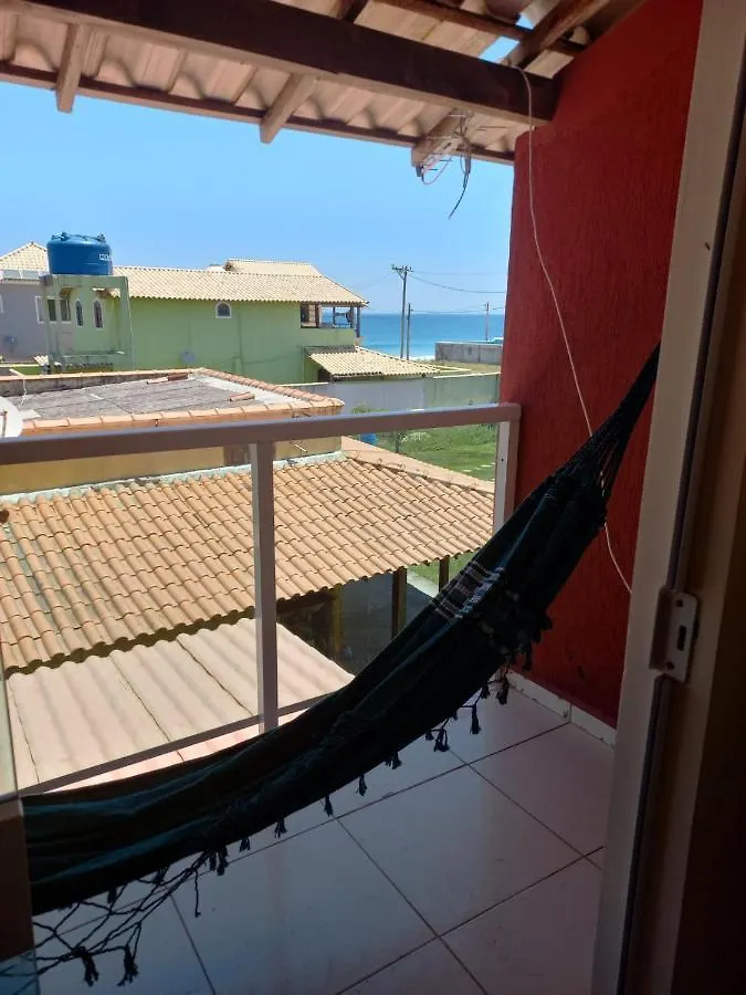 Casa de Férias Casa Em Arraial Do Cabo A 30 Metros Do Mar Vila