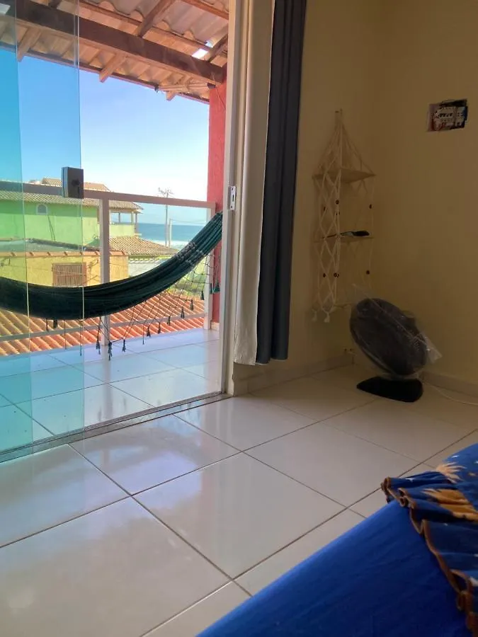 Casa Em Arraial Do Cabo A 30 Metros Do Mar Vila